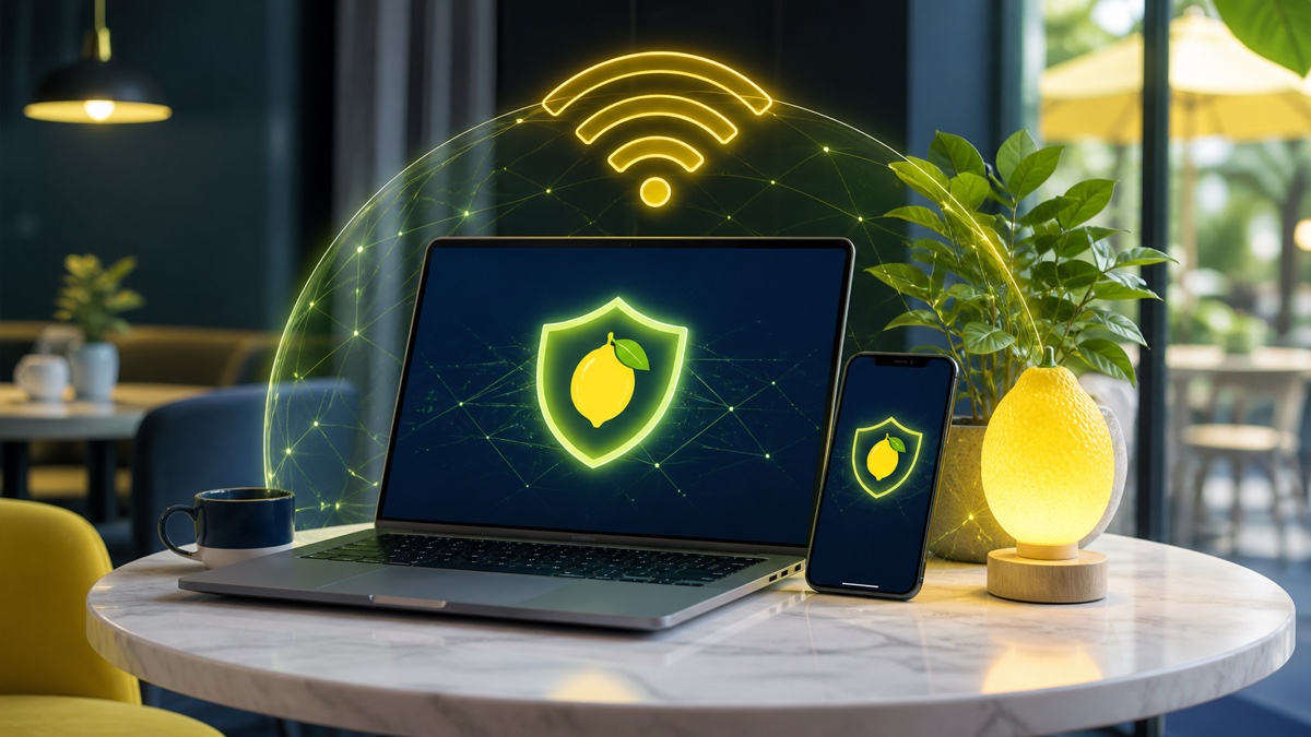 公共 Wi‑Fi 安全指南：連線前後必做的 12 項檢查